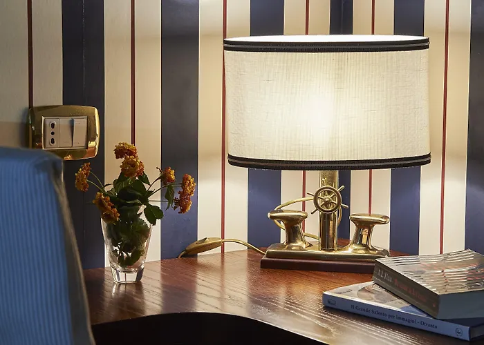 Corte Di Nettuno - Cdshotels 4*