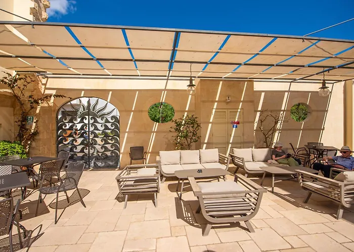 Corte Di Nettuno - Cdshotels Отель