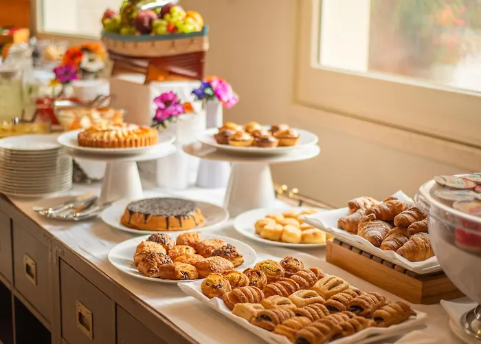 Corte Di Nettuno - Cdshotels 4* Отранто