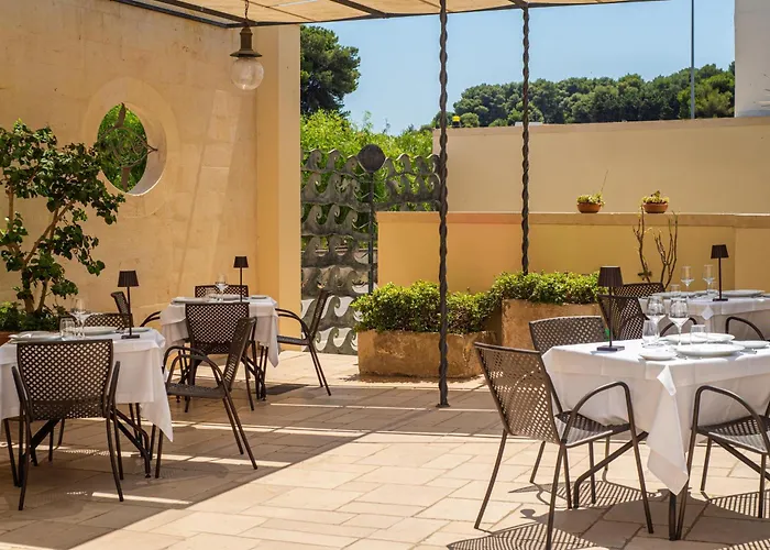 Corte Di Nettuno - Cdshotels Отель 4*