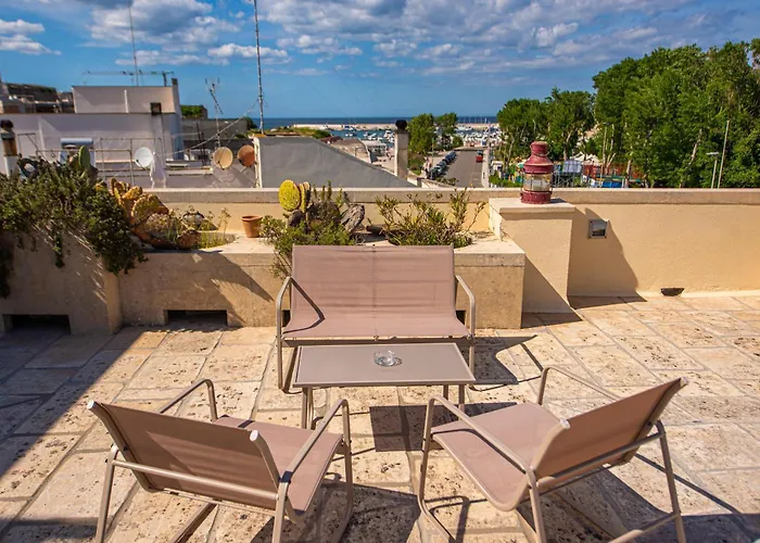 Отель Corte Di Nettuno - Cdshotels 4*