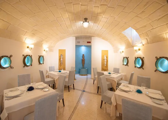 Corte Di Nettuno - Cdshotels