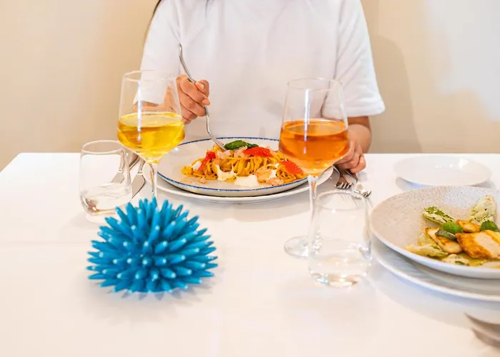 Отель Corte Di Nettuno - Cdshotels