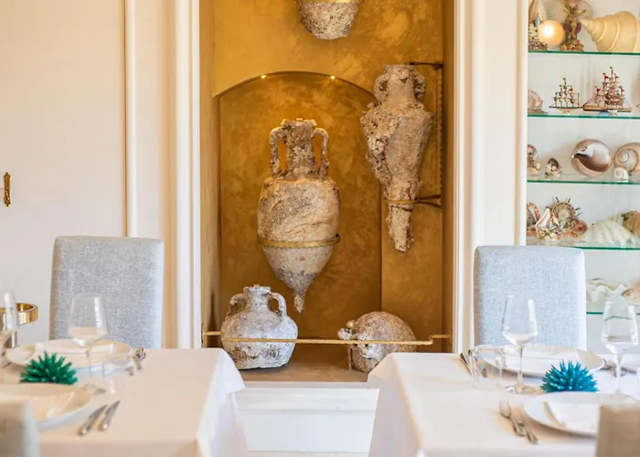 Corte Di Nettuno - Cdshotels