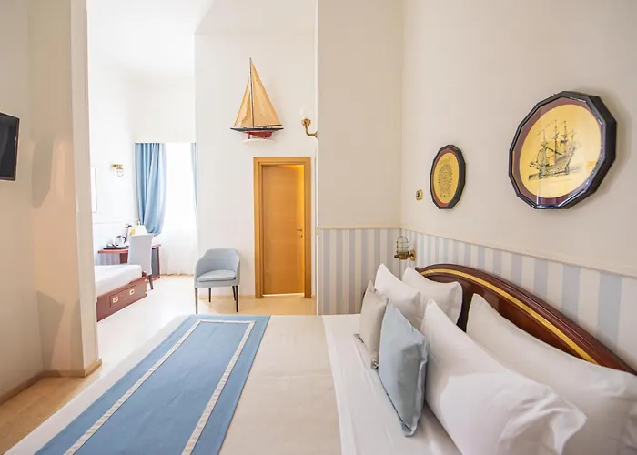Corte Di Nettuno - Cdshotels 4*