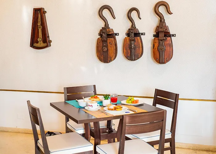 Corte Di Nettuno - Cdshotels Отель