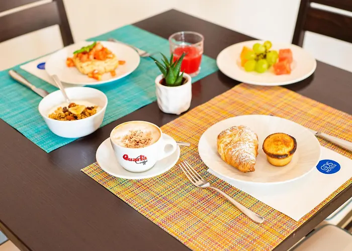 Corte Di Nettuno - Cdshotels Отранто