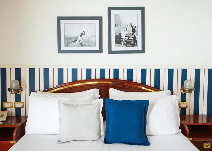 Corte Di Nettuno - Cdshotels 4* Otranto