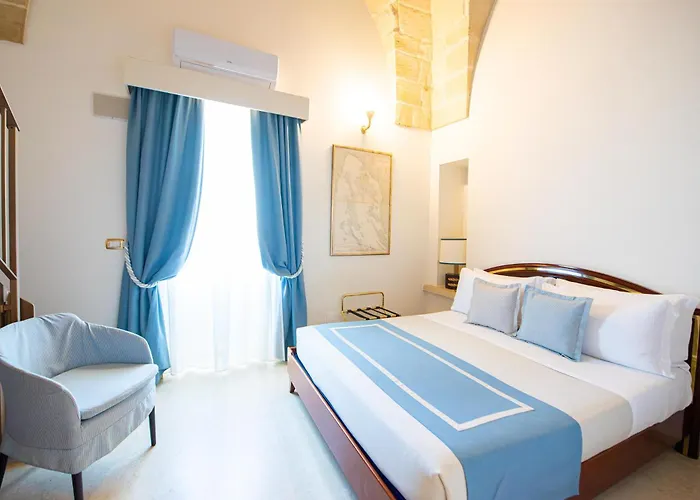 Corte Di Nettuno - Cdshotels Hotel