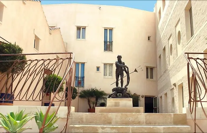 Corte Di Nettuno - Cdshotels فندق 4*