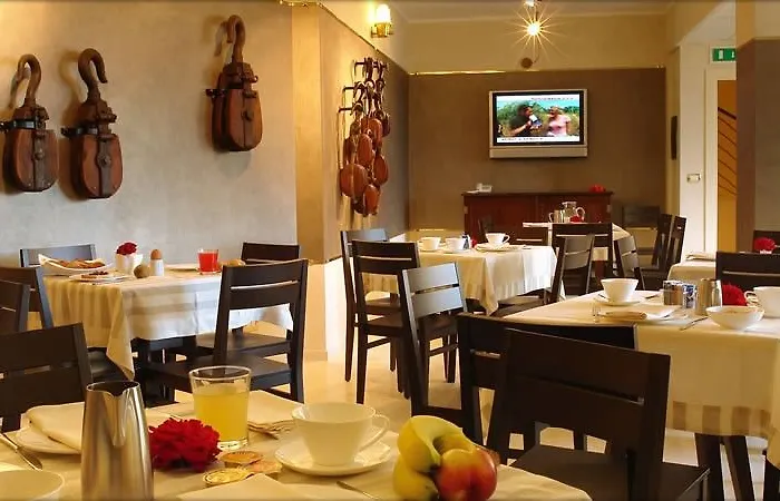 Corte Di Nettuno - Cdshotels Отель 4*