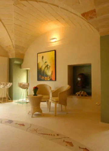 Corte Di Nettuno - Cdshotels Отель 4*